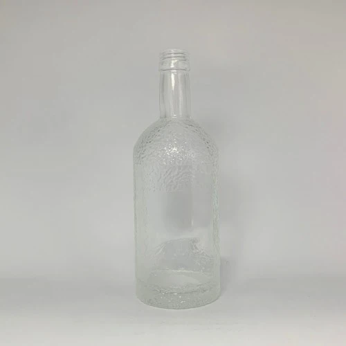 500ml Rum Glass Bottle suppliers